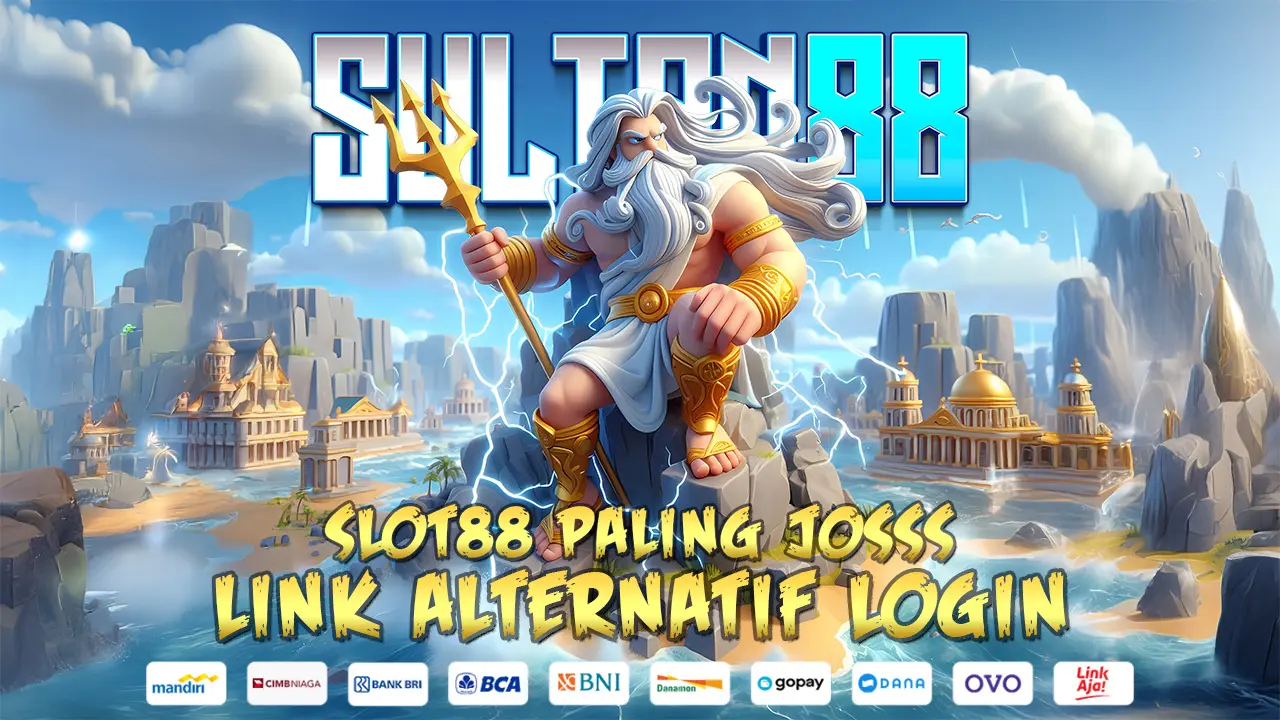 Csgo88 slot88 resmi