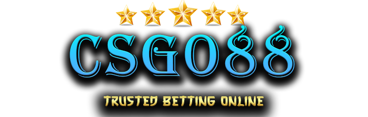 Csgo88 Logo
